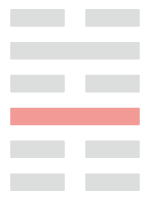 三爻